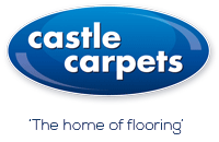Castle Carpets Morpeth logo